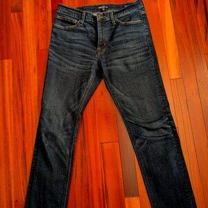 J. Crew Straight Fit Jeans